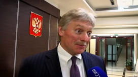 Дмитрий Песков: заявление Нуланд подчеркивает глубину наших разногласий