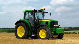 Во Владимирской области планируют создать сборочное производство белорусских тракторов