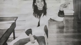 Екатерина Бокерия