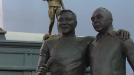 В Оренбурге установят памятник Юрию Шатунову и Сергею Кузнецову