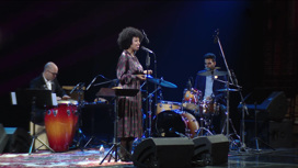 Вечер кубинского джаза прошел на Зимнем фестивале искусств в Сочи