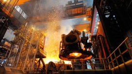 Саратовские металлообрабатывающие предприятия увеличили выработку продукции на 42%