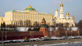 Кремль подчеркнул, что под новый закон попадают все формирования