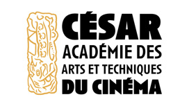 В Париже прошла главная церемония кинопремии César