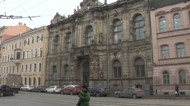 Дворец Зинаиды Юсуповой в Петербурге ждет масштабная реставрация