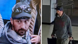 В американском аэропорту в багаже пассажира найдено взрывное устройство