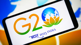 G20: Лавров извинился за западных коллег