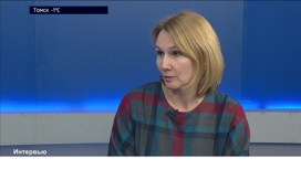 Гульнара Сеитова – о редких и опасных заболеваниях