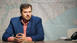 Вопросы безопасности и развития Запорожской области губернатор Балицкий обсудил с президентом Путиным