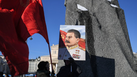 Миф о Сталине развеян