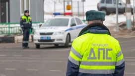 В Рыбинске организовано постоянное дежурство патруля ГИБДД