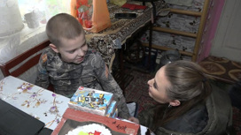 Народный фронт помог детям из ЛНР получить дорогостоящее лечение