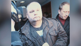 Осужденный в Литве россиянин смог вернуться на родину