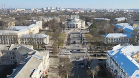 СБУ использовала в Приднестровье "элемент беженцев"