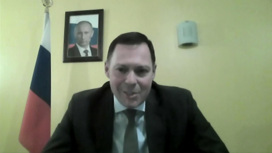 Николай Красильников: в Малави благодарны России за поставки удобрений