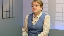 Интервью: Ирина Пинчук