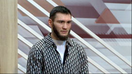 Четыре чемпионских пояса будут в Чечне