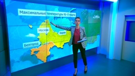 В российских регионах осложняется ситуация с паводком
