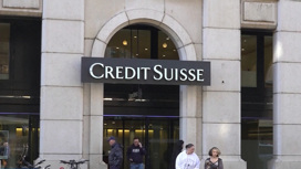 У Credit Suisse проблемы с деньгами, зато все хорошо с равноправием