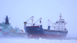 На севере Красноярского края продолжается освоение нефтяных месторождений
