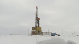 "Роснефть" использует новую технологию обустройства скважин в Западной Сибири