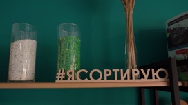 Тюменцы научились раздельному сбору мусора