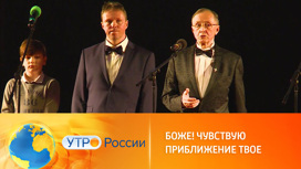 В прокат выходит фильм об Андрее Тарковском
