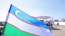 Выборы в Казахстане, Конституция Узбекистана и прародина нейтралитета