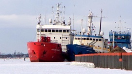 Архангельские синоптики обещают переменчивую погоду в Поморье в эти выходные
