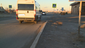 Из Астрахани в Началово запустят 11 новых автобусов