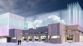 В Норильске появится Арктический музей современного искусства