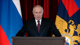 Борьба с киберпреступностью – один из безусловных приоритетов МВД, напомнил Путин