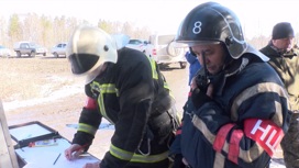 Обеспечение пожарной безопасности в Тюменской области — на контроле губернатора