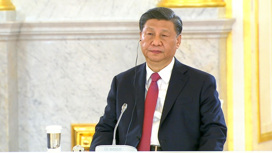 Сотрудничество РФ и КНР развивается во всех измерениях