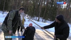 В Новгородской области мужчина заключен под стражу за убийство, совершённое 25 лет назад