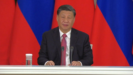 Лидеры России и Китая закрепили ориентиры взаимодействия в двух соглашениях