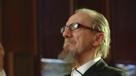 Сегодня – юбилей у худрука Кубанского казачьего хора Виктора Захарченко