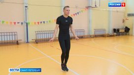Петербургский учитель физкультуры – мировой рекордсмен по прыжкам на скакалке