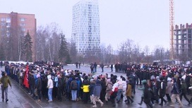 Эфир от 21.03.2023