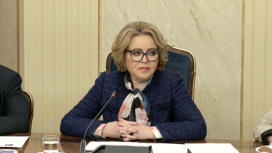 Спикер СФ отметила важность взаимодействия России и Мали