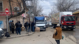 В Астрахани в ходе рейда на "Больших Исадах" выявили 74 нарушения