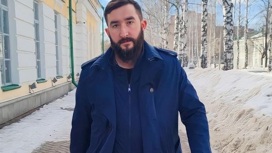 Вячеслав Девятов покидает должность руководителя "Молодой гвардии" в Удмуртии