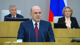 Премьер-министр: помощь делаем максимально адресной