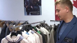 «Средиземноморские ярмарки» радуют владивостокцев новым поступлением верхней одежды