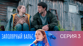 Серия 3