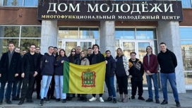 Пензенские студенты блеснут своим интеллектом на окружной олимпиаде в Саранске