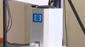 Цифровую таблетницу разработали тюменские ученые