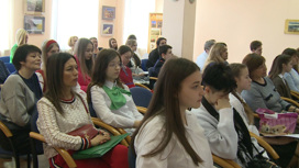 Юные пензенцы представили свои проекты в рамках фестиваля "Земле жить"