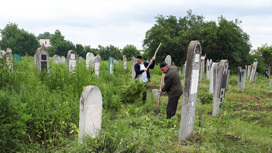 В Ингушетии реконструируют 25 мусульманских и 5 православных кладбищ
