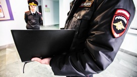 В Новороссийске полицейские обнаружили "резиновую" квартиру